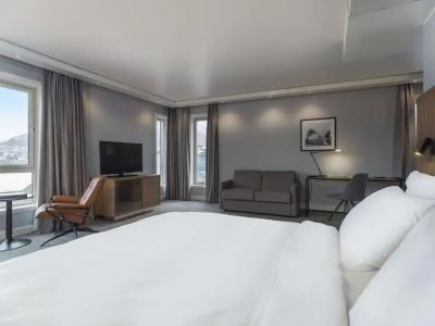 Radisson Blu Tromsø - 86