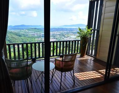 Phuket View Coffee and Resort - 31