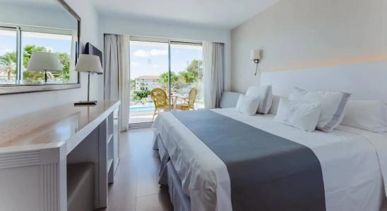 Playa Esperanza Suites - 41