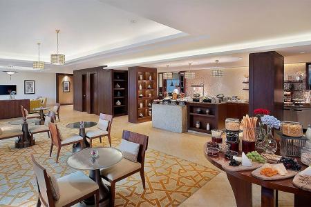 The Ritz-Carlton - 90