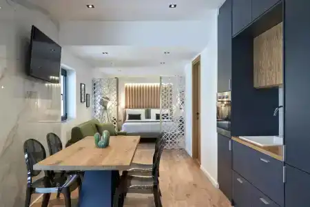 Kolonaki 8 - Design Suites & Lofts - 32