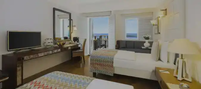 Kempinski Barbaros Bay Bodrum - 48