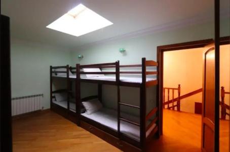 Hostel Hostell - 6