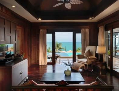 Rawi Warin Resort And Spa - Sha Extra Plus - 45