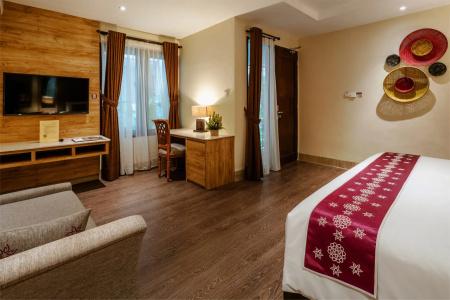 Bali Sunshine Inn Nusa Dua - 29