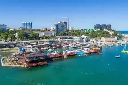 Морской Клуб Капитан - 19