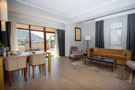 Tiflis Palace - 47