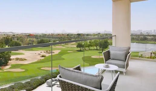 Vida Emirates Hills - 47