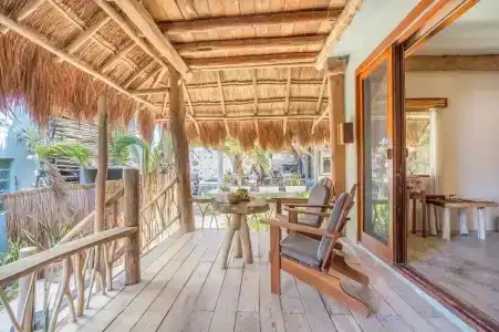 Ahau Tulum - 43