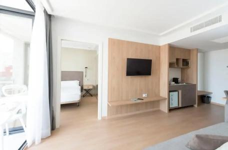 Kyrat Amarac Suites - 39