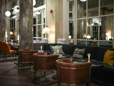 Fairmont Palliser - 24