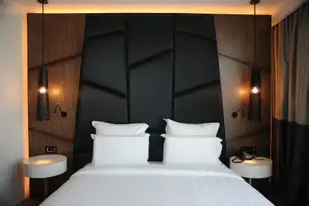 Pullman Istanbul & Convention Center - 39