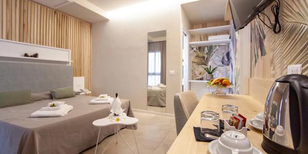 Sentido Michelizia Tropea Resort - 66