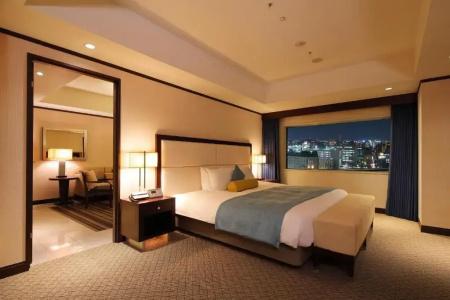 Ana Crowne Plaza Okayama, An Ihg - 1
