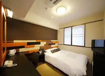 Hearton Kita Umeda - 29