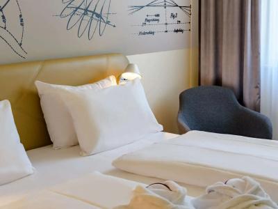 Mercure Berlin City - 62