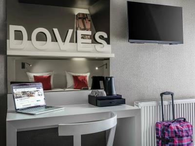 ibis Styles Amsterdam Amstel - 48