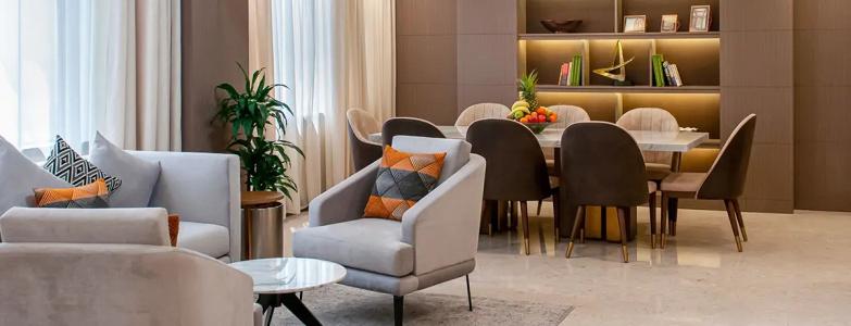 Hyatt Regency Dubai - Corniche - 90