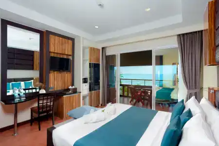 Royal Beach Boutique Resort & Spa Koh Samui - Sha Extra Plus - 32