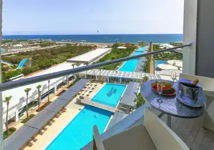 Crystal Centro Resort - Ultimate All Inclusive - 65