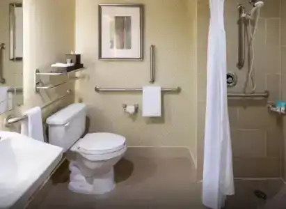 Hyatt Regency Houston Intercontinental Airport - 23