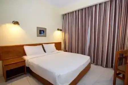 Sunny Days Mirette Family Resort - Families and couples only - 33