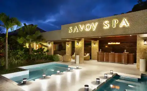 Savoy Seychelles Resort & Spa - 43