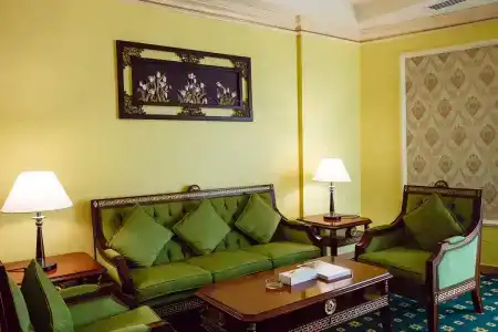 Marhaba Resort & - 50