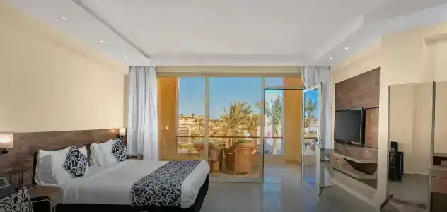 Panorama Bungalows Resort El Gouna - 36