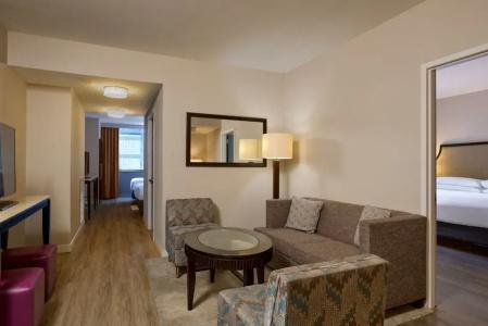 Sheraton Brooklyn New York - 72