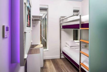 Yotel London City - 8