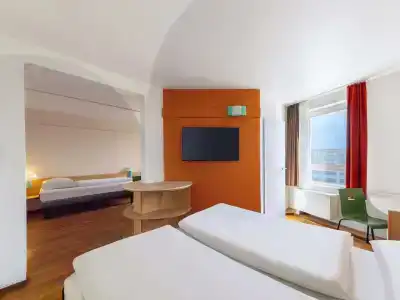 ibis Bochum Zentrum - 49