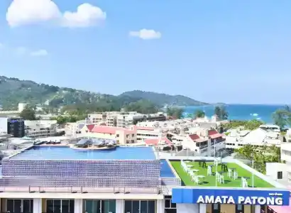 Amata Patong - 38