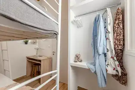 Venetian Suites - 185
