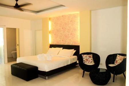 Surintra Boutique Resort - 5