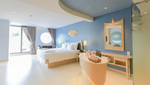 Beyond Patong - Sha Extra Plus - 42