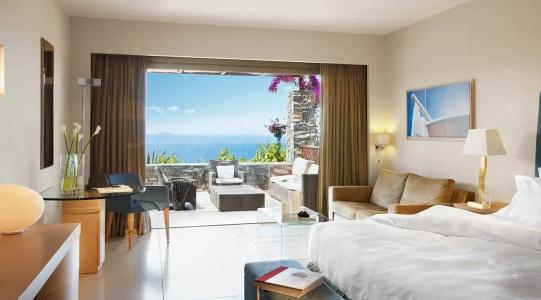 Daios Cove Luxury Resort & Villas - 31