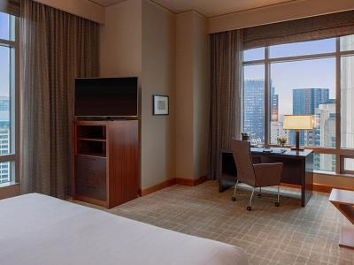 Grand Hyatt Seattle - 44