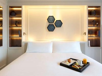 Sofitel Barcelona Skipper - 42