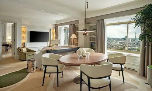 London Hilton on Park Lane - 78