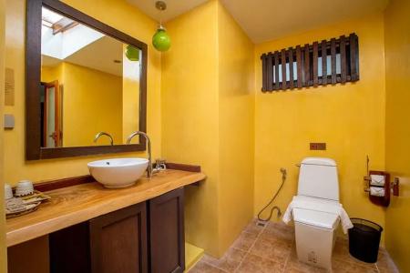 Ban Sainai Resort- Sha Extra Plus - 48