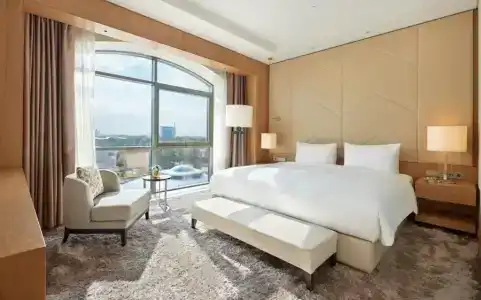 Hyatt Regency Tashkent - 44
