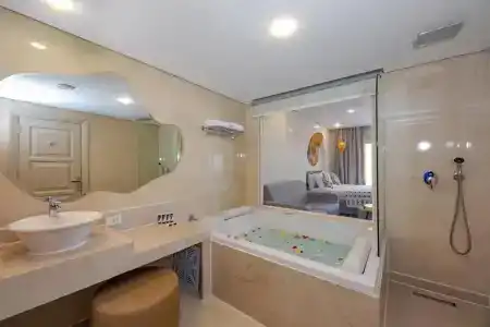 Panorama Bungalows Resort El Gouna - 47