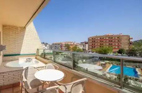 Golden Bahía de Tossa & Spa 4* Sup. - 73