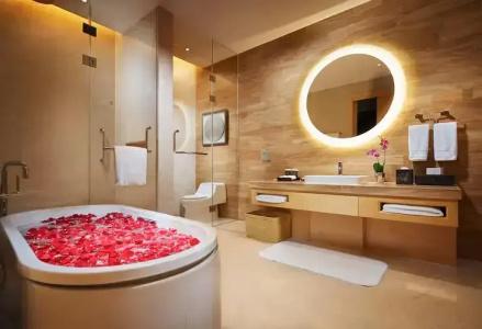 DoubleTree by Hilton Hangzhou East - 49