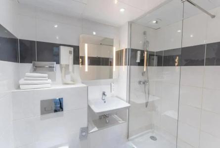Inn Design Paris Place d’Italie (ex Timhotel) - 13