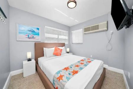 Hollywood Beach Suites and - 35