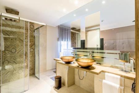 Lago Garden Apart-Suites & Spa - 52