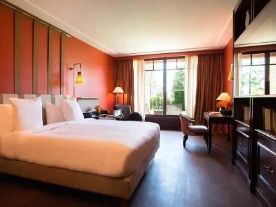 La Réserve Genève & Spa - 41