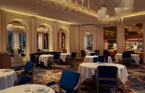 Ritz Paris - 23